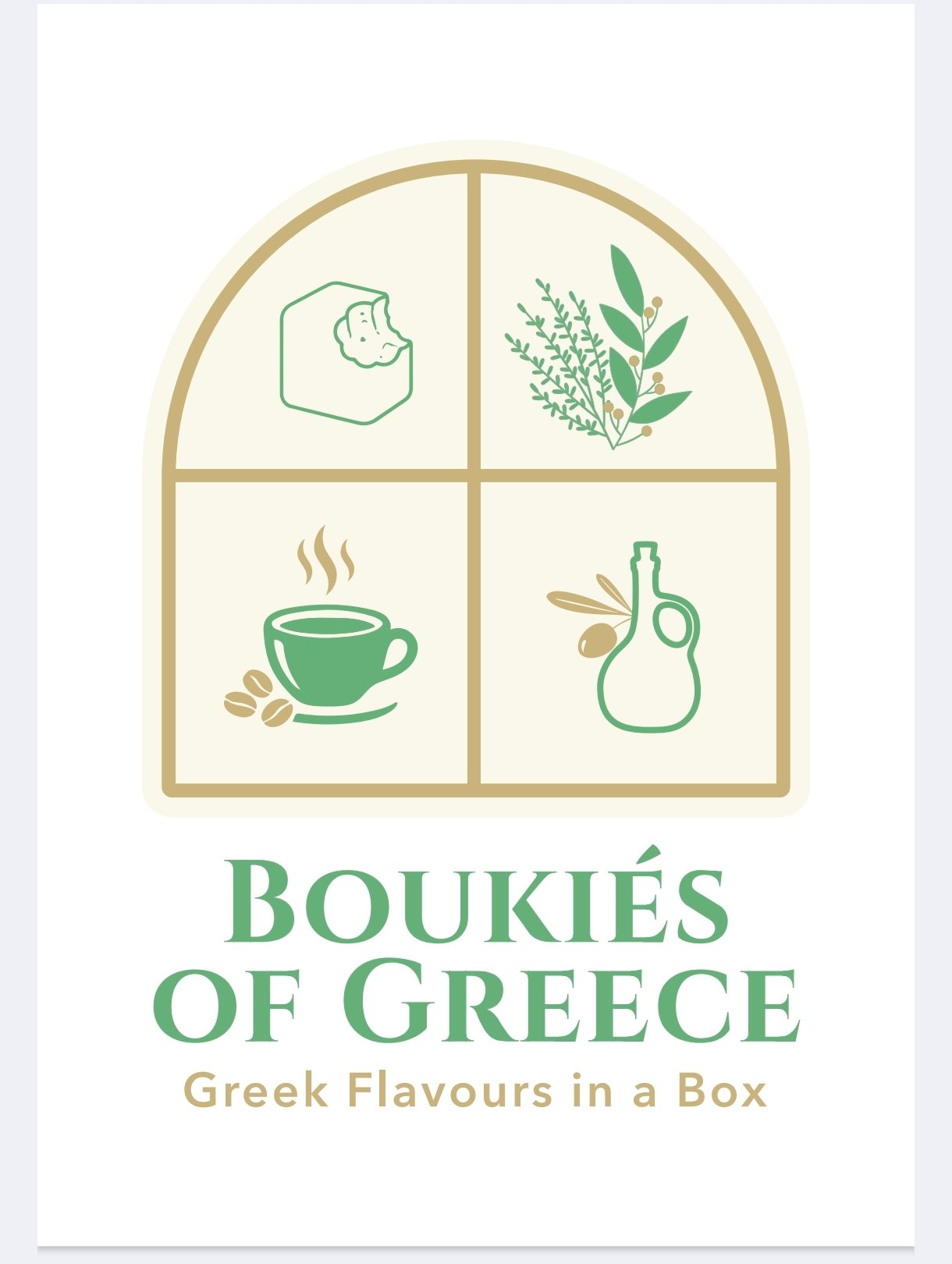 Boukies of Greece