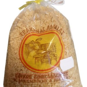 Μπισμπίκης - Τραχανάς Γλυκός 500 gr